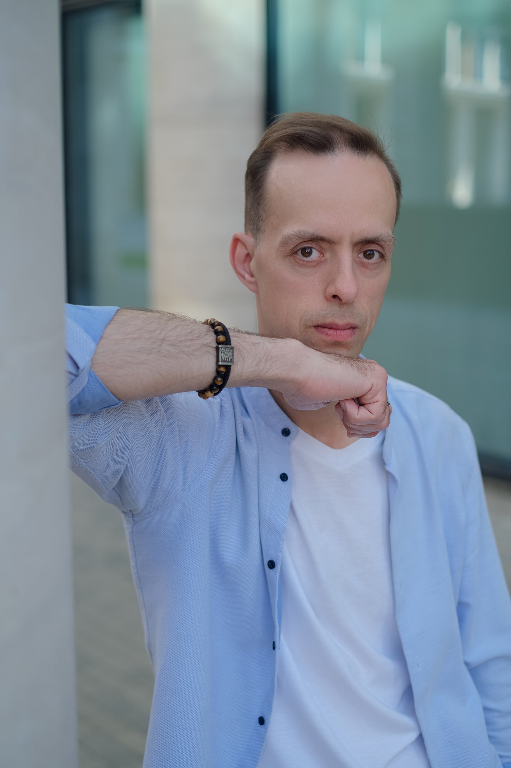 Иван Сырицо